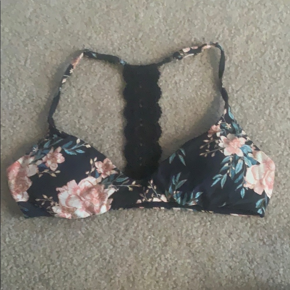 Bikini top